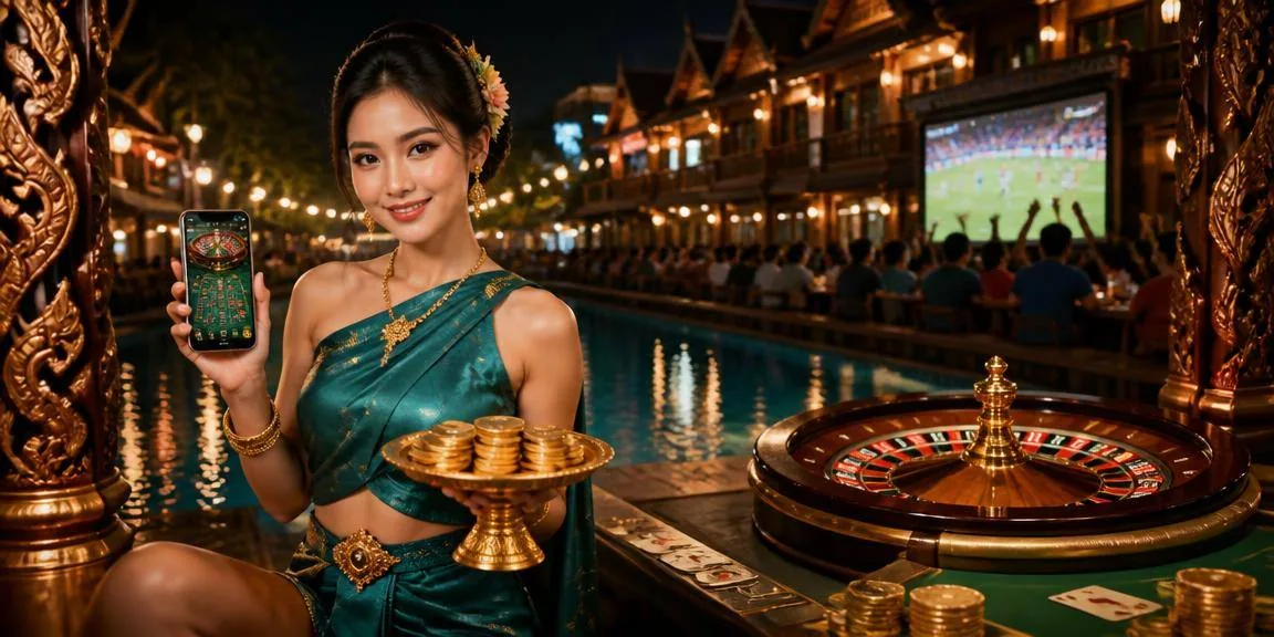 betcash24 แบรนด์ที่สร้างมาเพื่อคนไทยโดยเฉพาะ